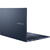 Laptop Asus Vivobook 15 X1502ZA, 15.6 inch, Full HD, Procesor Intel Core i3-1220P (12M Cache, up to 4.40 GHz), 8GB DDR4, 256GB SSD, GMA UHD, No OS, Quiet Blue