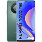 Telefon mobil Huawei Nova Y90, 6GB RAM, 128GB, 4G, Emerald Green