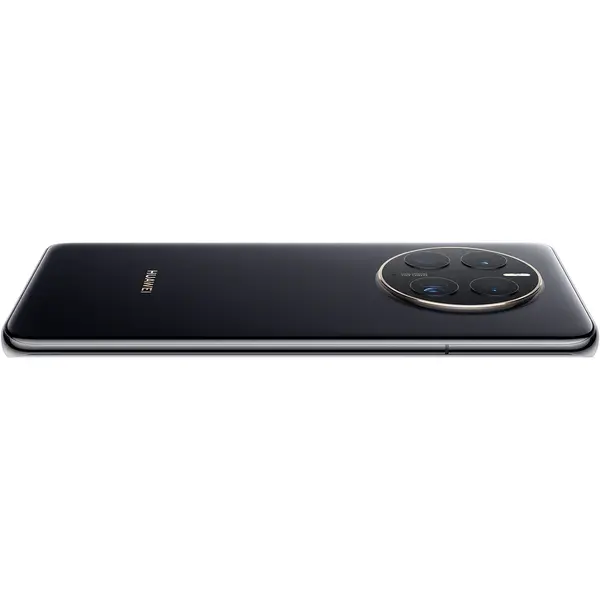Telefon mobil Huawei Mate 50 Pro, 8GB RAM, 256GB, 4G, Black