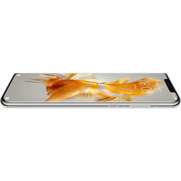 Telefon mobil Huawei Mate 50 Pro, 8GB RAM, 256GB, 4G, Silver