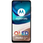Telefon mobil Motorola Moto g42, Dual SIM, 128GB, 6GB RAM, 4G, Metallic Rose