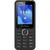 Telefon mobil myPhone 6320 2.4 inch, 1000mAh, dual sim - negru