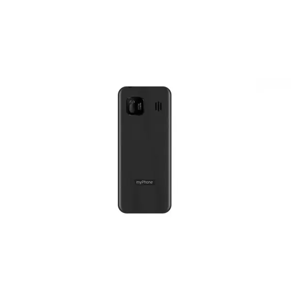 Telefon mobil myPhone 6320 2.4 inch, 1000mAh, dual sim - negru