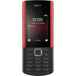 Telefon mobil Nokia 5710 XpressAudio, Dual SIM, 4G, Black + casti
