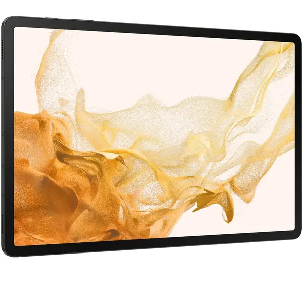 Tableta Samsung Galaxy Tab S8 Plus, Octa-Core, 12.4 inch, 8GB RAM, 128GB, WIFI, GRAY