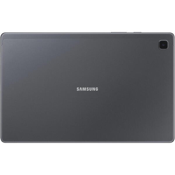 Tableta Samsung Galaxy Tab A7 (2022), Octa-Core, 10.4inch, 32GB, 3GB RAM, 4G, Dark Gray