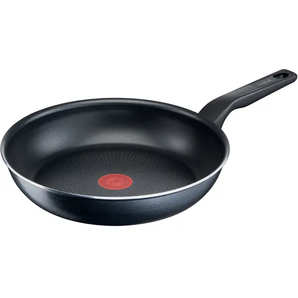 Tigaie Tefal XL Force, 26 cm, Indicator termic Thermo Signal