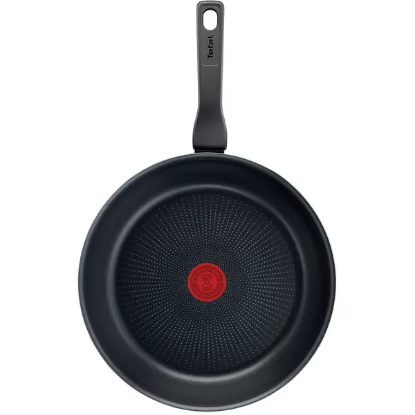 Tigaie Tefal XL Force, 24 cm, Indicator termic Thermo Signal