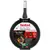 Tigaie Tefal Unlimited, Thermo-Signal, Thermo-Fusion, Invelis antiaderent din titan, 24 cm