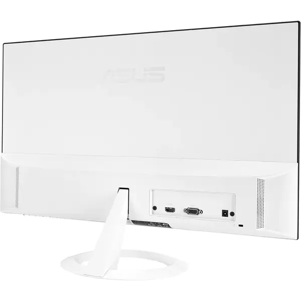 Monitor LED IPS ASUS 23.8" ,FullHD, 5ms, Flicker free, Low Blue Light, HDMI, VZ249HE-W