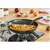 Tigaie Tefal Simple Cook, Thermo-Signal, Invelis antiaderent din titan, 24 cm