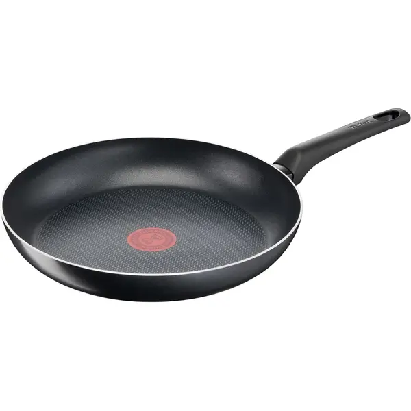 Tigaie Tefal Simple Cook, Thermo-Signal, Invelis antiaderent din titan, 26 cm