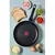 Tigaie Tefal Simple Cook, Thermo-Signal, Invelis antiaderent din titan, 28 cm