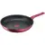 Tigaie Tefal Daily Chef, 24 cm, Rosu, Inductie, Indicator Thermo Signal