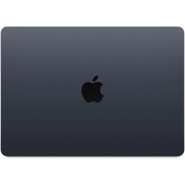 Laptop 13.6 inch MacBook Air 13 with Liquid Retina, Apple M2 chip (8-core CPU), 8GB, 256GB SSD, Apple M2 8-core GPU, macOS Monterey, Midnight, INT keyboard, 2022