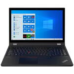 Laptop Lenovo ThinkPad T15g Gen 2, 15.6 inch, Full HD IPS,...