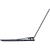 Laptop Asus 16 inch Zenbook Pro 16X OLED UX7602ZM, 4K Touch, Procesor Intel Core i7-12700H (24M Cache, up to 4.70 GHz), 32GB DDR5, 1TB SSD, GeForce RTX 3060 6GB, Win 11 Pro, Tech Black