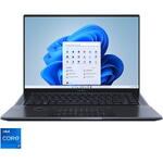Laptop Asus 16 inch Zenbook Pro 16X OLED UX7602ZM, 4K...