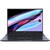 Laptop Asus 16 inch Zenbook Pro 16X OLED UX7602ZM, 4K Touch, Procesor Intel Core i9-12900H (24M Cache, up to 5.00 GHz), 32GB DDR5, 2TB SSD, GeForce RTX 3060 6GB, Win 11 Pro, Tech Black