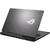 Laptop Asus Gaming 17.3 inch ROG Strix G17 G713QR, QHD 165Hz, Procesor AMD Ryzen 9 5900HX (16M Cache, up to 4.6 GHz), 32GB DDR4, 1TB SSD, GeForce RTX 3070 8GB, No OS, Eclipse Gray