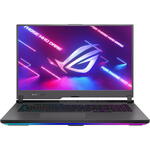 Laptop Asus Gaming 17.3 inch ROG Strix G17 G713QR, QHD...