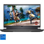Laptop Dell Gaming 15.6 inch G15 5520, FHD 165Hz, Procesor...