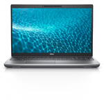 Laptop Dell Latitude 5531, i7-12800H, 15.6 inch, Touch, RAM...