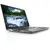 Laptop Dell Mobile Precision Workstation 3571,15.6 inch, Intel i9-12900H (14 C / 20 T, 5 GHz, 24 MB cache), 32 GB RAM, 1 TB SSD, RTX A1000, Windows 10 Pro
