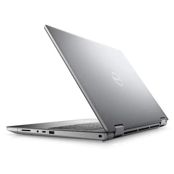 Laptop Dell Precision Workstation 7670 cu procesor Intel Core i7-12850HX pana la 4.80 GHz, 16 inch, WLED FHD+, NVIDIA RTX A3000 12GB GDDR6, 32GB , 1TB SSD, Windows 10 Pro