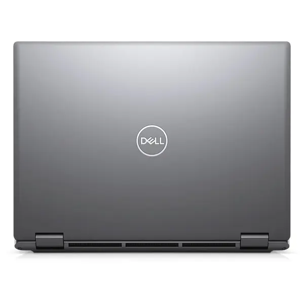 Laptop Dell Precision Workstation 7670 cu procesor Intel Core i7-12850HX pana la 4.80 GHz, 16 inch, WLED FHD+, NVIDIA RTX A3000 12GB GDDR6, 32GB , 1TB SSD, Windows 10 Pro