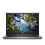 Laptop Dell Precision 7770 i7-12850HX, 17.3inch, RAM 16GB,...