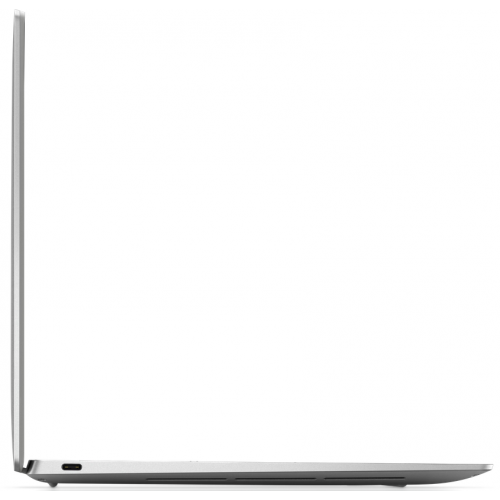 Laptop Dell XPS 13 Plus 9320 (Procesor Intel Core i7-1260P (18M Cache, up to 4.70 GHz) 13.4 inch FHD+ Touch, 16GB, 512GB SSD, Intel Iris Xe Graphics, Win11 Pro, Argintiu)
