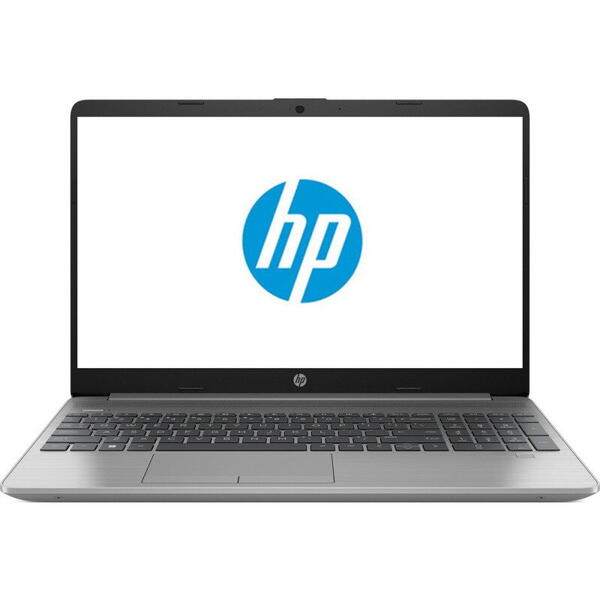 Laptop HP 15.6 inch, 255 G9, FHD, Procesor AMD Ryzen 3 5425U (8M Cache, up to 4.1 GHz), 8GB DDR4, 512GB SSD, Radeon, Free DOS