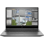 Laptop HP 17.3 inch ZBook 17 Fury G8 Mobile Workstation,...
