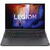 Laptop Lenovo Gaming Legion 5 Pro 16ARH7H, 16 inch, WQXGA IPS 165Hz G-Sync, Procesor AMD Ryzen 9 6900HX (16M Cache, up to 4.9 GHz), 16GB DDR5, 1TB SSD, GeForce RTX 3070 Ti 8GB, No OS, Storm Grey, 3Yr Onsite Premium Care