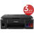 Multifunctional Canon PIXMA G2415, InkJet CISS, Color, Format A4, USB, 12000 de pagini black, 7000 de pagini color