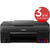 Multifunctional Canon PIXMA G640 InkJet CISS, Color, Format A4, Wi-Fi