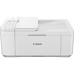 Multifunctional Canon Pixma TR4551 White, Inkjet, Color, Format A4, Fax, Wi-Fi, Duplex