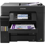 Multifunctional Epson EcoTank L6570 InkJet CISS, Color, Format A4,...