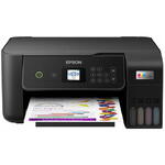 Multifunctional Epson L3260 InkJet CISS, Color, Format A4, Wi-Fi