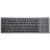 Tastatura Dell KB740 Wireless & Bluetooth Titan Grey US International