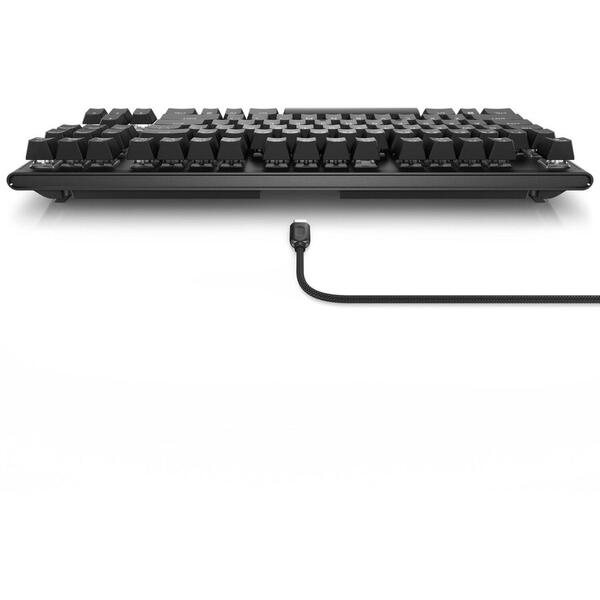 Tastatura Dell AW Tenkeyless Gaming Keyboard AW420K
