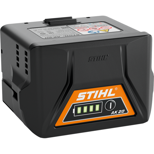 Motocoasa STIHL FSA 60.0 R Kit, Acumulator, 36 V, Lungime 168 cm, FA040115748