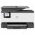Multifunctional HP OfficeJet Pro 9012E InkJet, Color, Format A4, Duplex, Retea, Wi-Fi