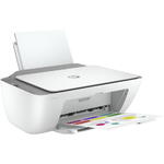 Multifunctional HP DeskJet 2720e All-in-One, Wireless, A4, gri, HP Plus, eligibil, Instant Ink