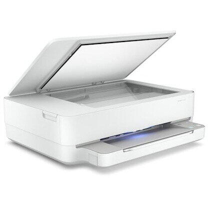 Multifunctional HP Envy 6020E InkJet, Color, Format A4, Duplex, Wi-Fi, Fax