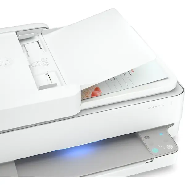 Multifunctional ENVY 6420E All-in-One Printer, Wireless, A4, HP Plus, eligibil, Instant Ink