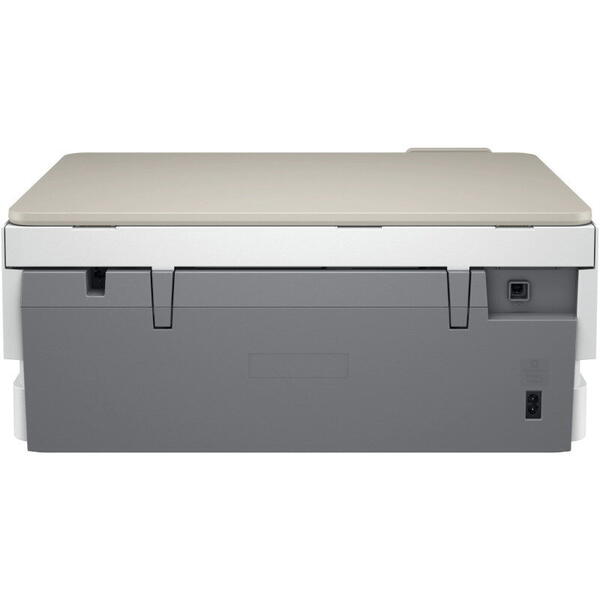 Multifunctional HP ENVY Inspire 7220e All-in-One, InkJet, Color, Format A4, Duplex, Wi-Fi