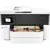 Multifunctional HP inkjet color OfficeJet Pro 7740 WF All-in-One Printer, A3, Fax