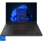 Laptop Lenovo 16 inch ThinkPad P1 Gen 5, WQXGA IPS 165Hz,...